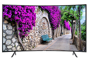 ЖК/LCD телевизор Samsung UE55NU7300U