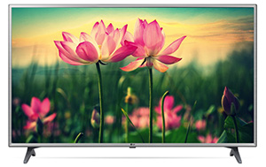 ЖК/LCD телевизор LG 43LK6100