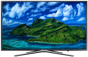 LED-Телевизор Samsung UE55M5500