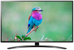 ЖК/LCD телевизор LG 65UM7450