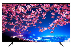 ЖК/LCD телевизор Samsung QE43Q60TAUXRU