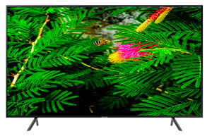 ЖК/LCD телевизор Samsung UE65RU7140U