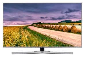 ЖК/LCD телевизор Samsung UE50RU7470UXRU