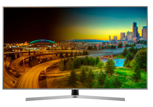 ЖК/LCD телевизор Samsung UE65NU7470U