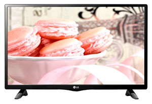 ЖК/LCD телевизор LG 28LK451V-PZ
