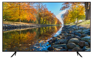 ЖК/LCD телевизор Samsung QE65Q60TAUXRU