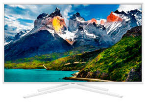 LED-Телевизор Samsung UE49N5510AU