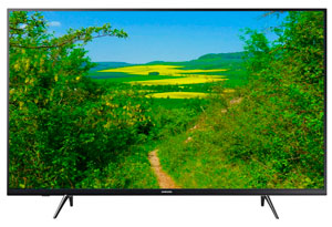 LED-Телевизор Samsung UE43J5202AUXRU