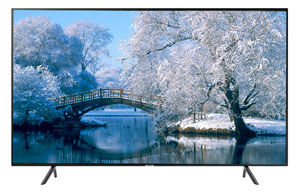 ЖК/LCD телевизор Samsung UE65NU7170U
