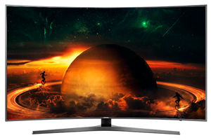 ЖК/LCD телевизор Samsung UE65MU6670UXRU