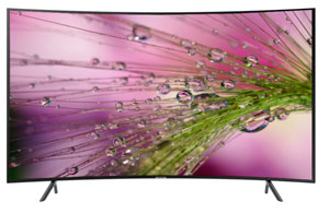 ЖК/LCD телевизор Samsung UE65RU7300UXRU