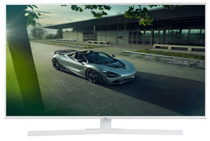 ЖК/LCD телевизор Samsung UE50RU7410U