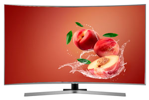 ЖК/LCD телевизор Samsung UE49NU7650U