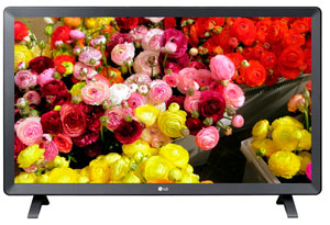 ЖК/LCD телевизор LG 28TL520S-PZ