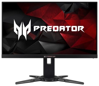 Мониторы Acer Predator XB272bmiprz(x)