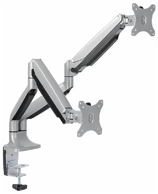 Кронштейны и крепления Arm media  LCD-T32 silver