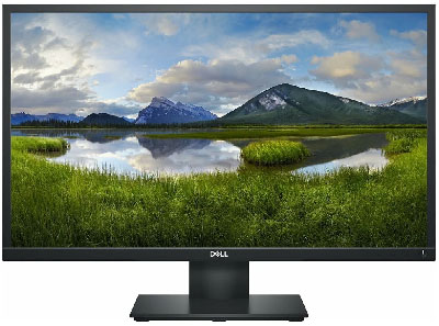 Мониторы Dell E2720H (2720-0711) черный
