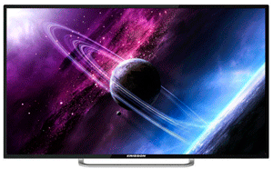 ЖК/LCD телевизор Erisson 55ULEA18T2SM