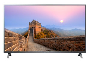 ЖК/LCD телевизор LG 50UN73506LB