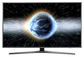 ЖК/LCD телевизор Samsung UE40MU6470U