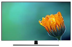 ЖК/LCD телевизор Samsung UE49NU8000U
