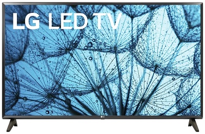 LED-Телевизор LG 32LM576BPLD
