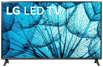 LED-Телевизор LG 32LM577BPLA