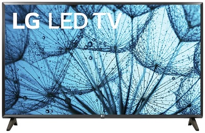 LED-Телевизор LG 43LM5762PLD