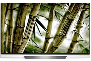 LED-Телевизор LG OLED55E8PLA