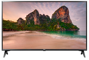 ЖК/LCD телевизор LG 43LK5400