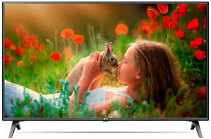 ЖК/LCD телевизор LG 43UM7500