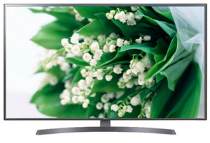 ЖК/LCD телевизор LG 49LK6200