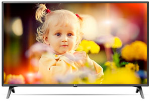 ЖК/LCD телевизор LG 50UM7500
