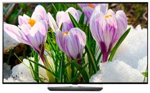 ЖК/LCD телевизор LG OLED65B8SLB