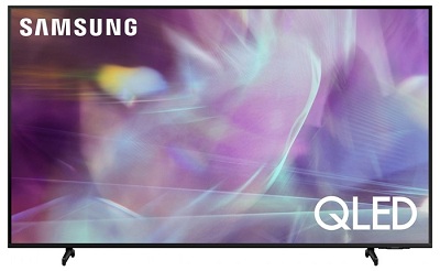 LED-Телевизор Samsung QE55Q60AAUXRU