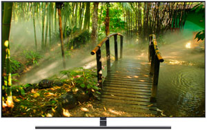 ЖК/LCD телевизор Samsung QE65Q9FNAU