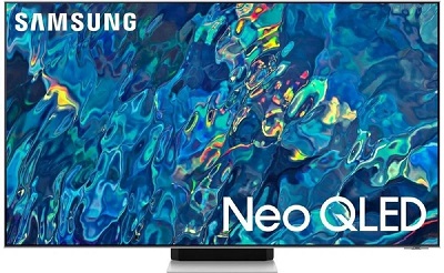 LED-Телевизор Samsung QE55QN95BAU
