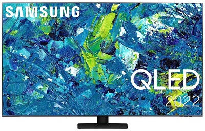 LED-Телевизор Samsung QE75Q70BAU