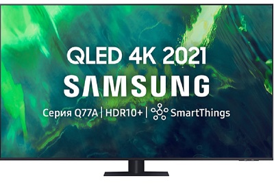 LED-Телевизор Samsung QE65Q77AAU