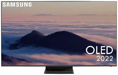 LED-Телевизор Samsung QE65S95B