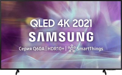 LED-Телевизор Samsung QE70Q60ABU