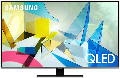 LED-Телевизор Samsung QE75Q87AAU