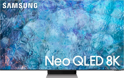 LED-Телевизор Samsung QE75QN900AUXRU