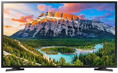 ЖК/LCD телевизор Samsung UE49N5000AU