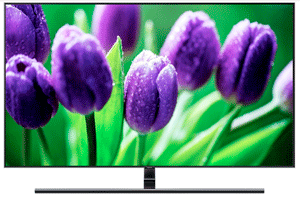 ЖК/LCD телевизор Samsung QE55Q9FNAUXRU
