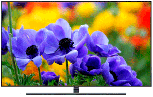 ЖК/LCD телевизор Samsung QE75Q9FNAUXRU