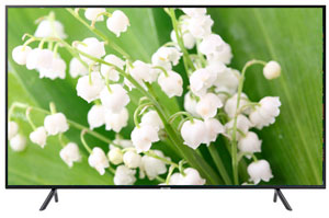 ЖК/LCD телевизор Samsung UE55NU7170U