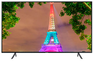 ЖК/LCD телевизор Samsung UE55NU7170UXRU