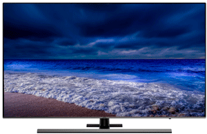 ЖК/LCD телевизор Samsung UE55NU8070U