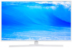 ЖК/LCD телевизор Samsung UE43RU7410UXRU